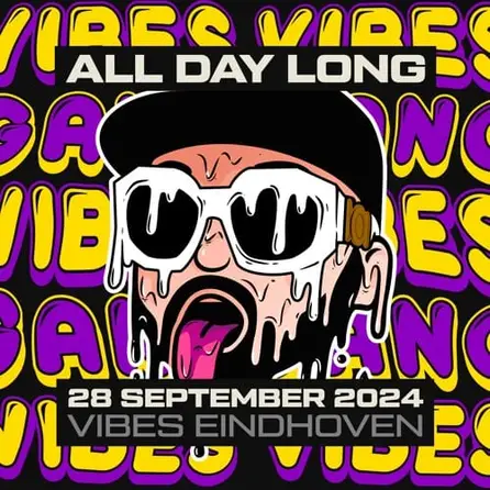 Rooler All Day Long 8 hour set - DJ performing at marathon Hardstyle event