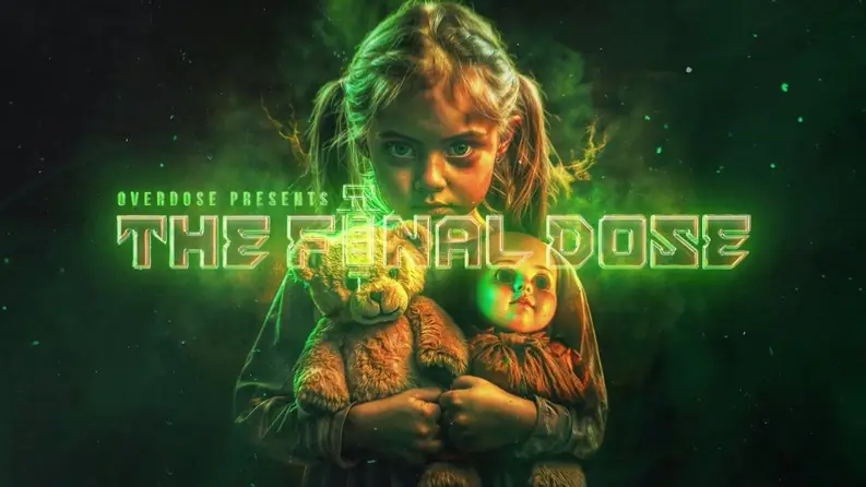 Rebelion The Final Dose album review - Xtra Raw Hardstyle duo and Overdose live edits