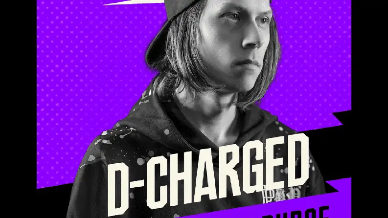 D-Charged Defqon.1 Red Race winner performing on the RED stage
