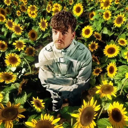 Vertile Everything Changes album review - Hardstyle producer and tracklist analysis