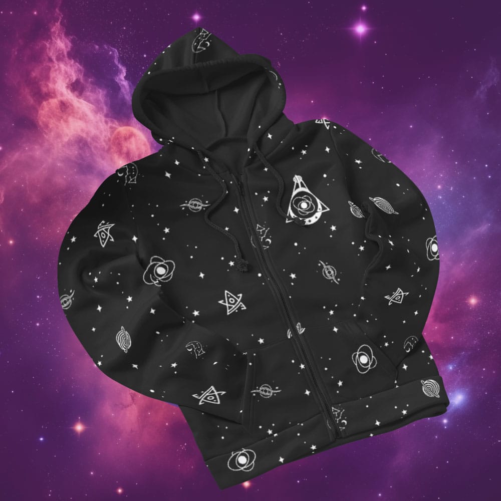 Collector Hoodie - Image 2