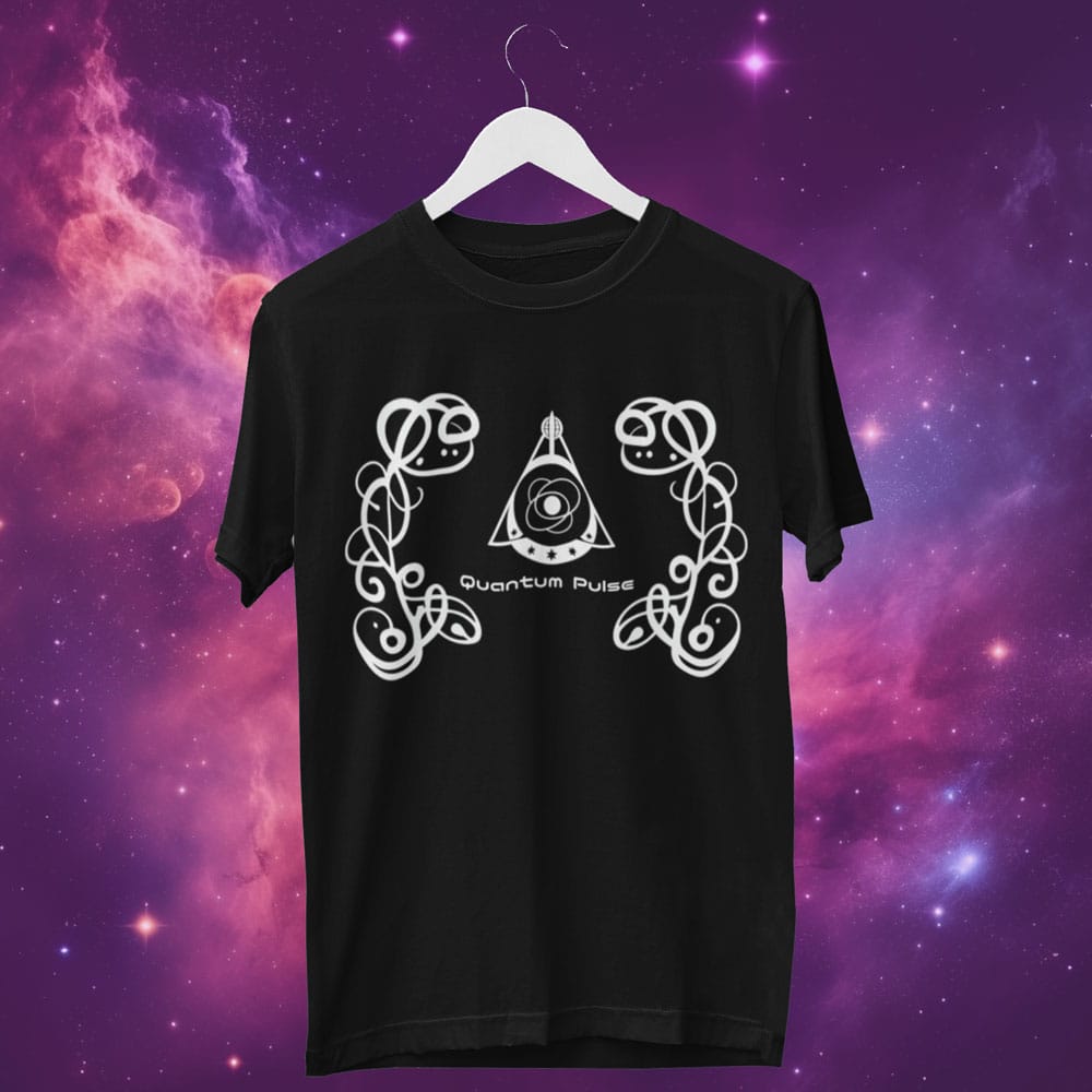 Decorated T-shirt - Image 2