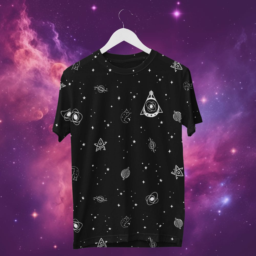 Collector T-shirt - Image 2