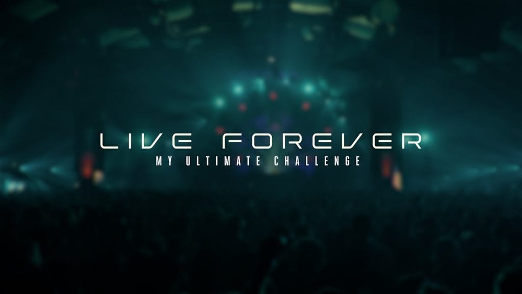 HeadHunterz - Live Forever