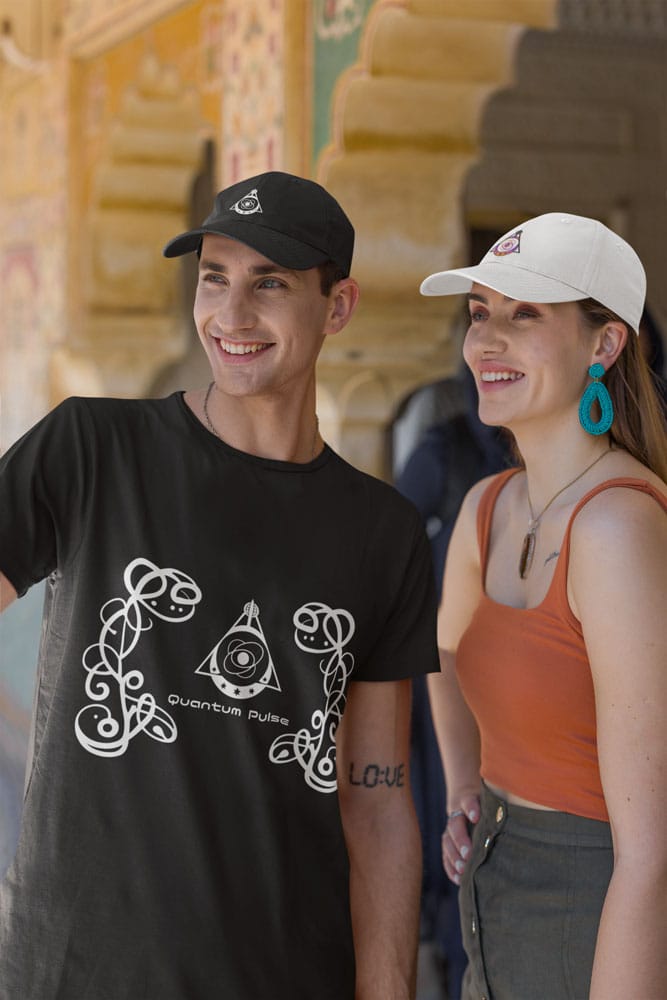 Decorated T-shirt - Image 3