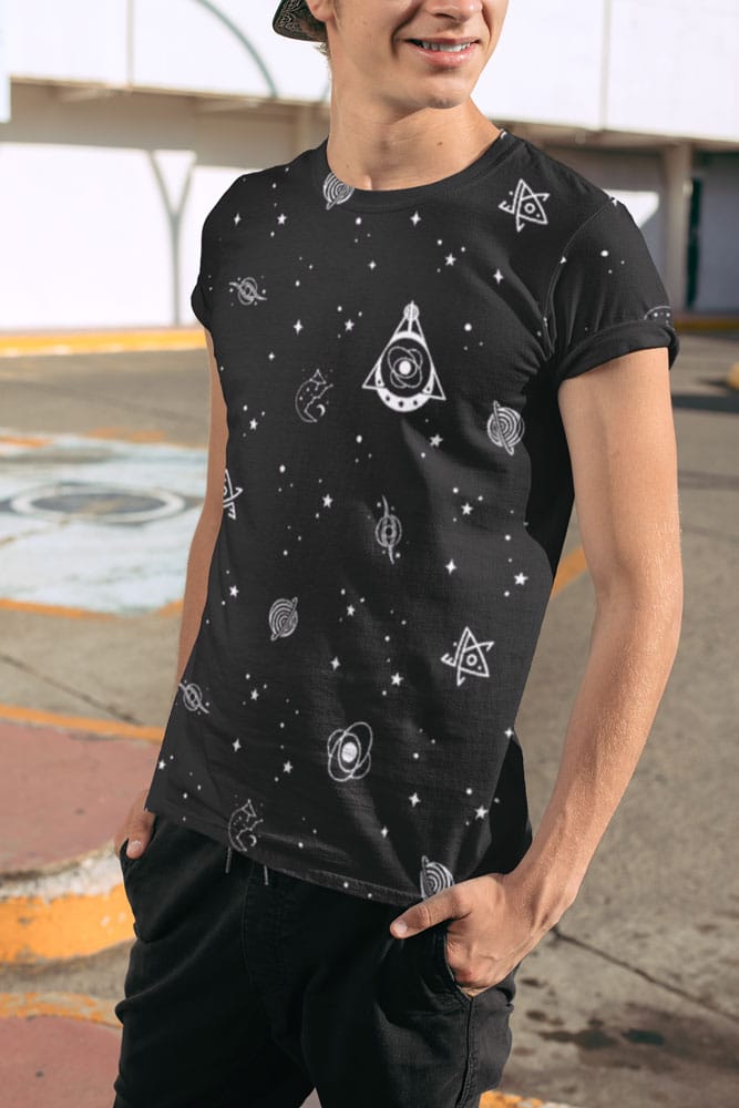 Collector T-shirt - Image 3