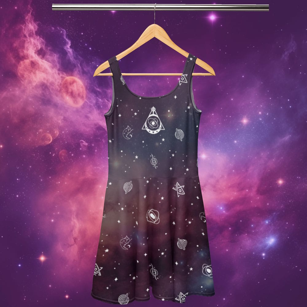 Collector Dress - Image 2