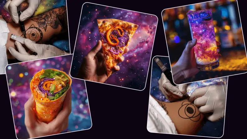 Quantum Pulse 2026 festival news - Cosmic stage design and immersive experience