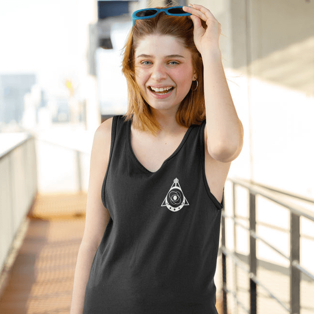 Black Top - Quantum Pulse