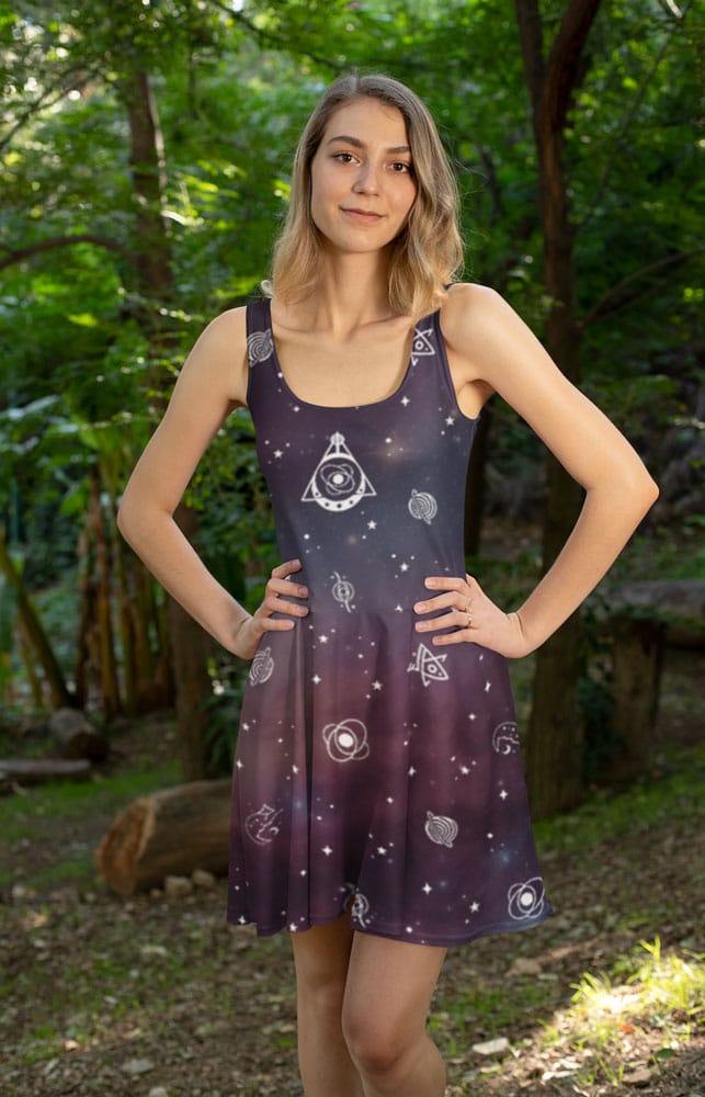 Collector Dress - Image 4