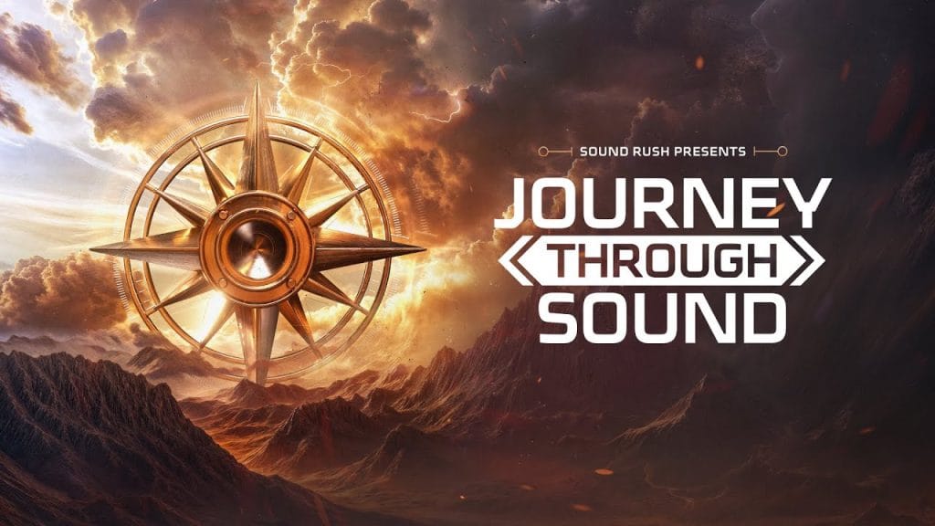Journey Through Sound