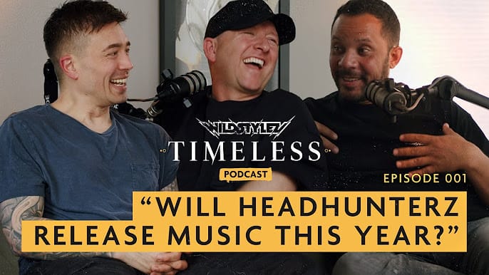 Timeless Podcast
